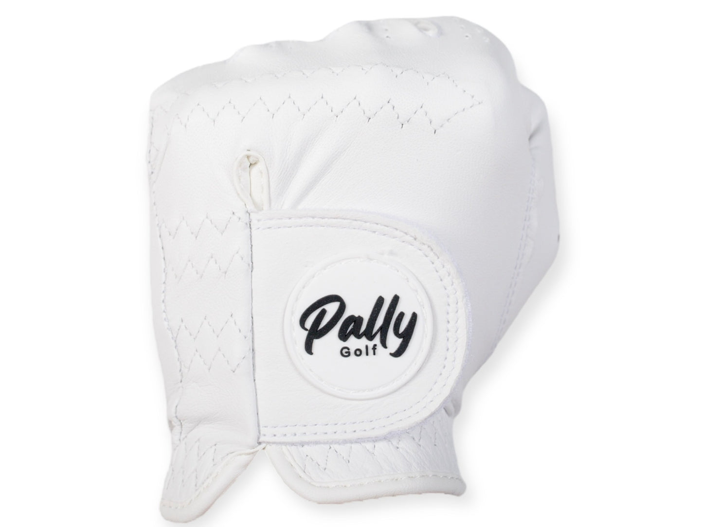 Pally Carbretta Tour Golf Glove