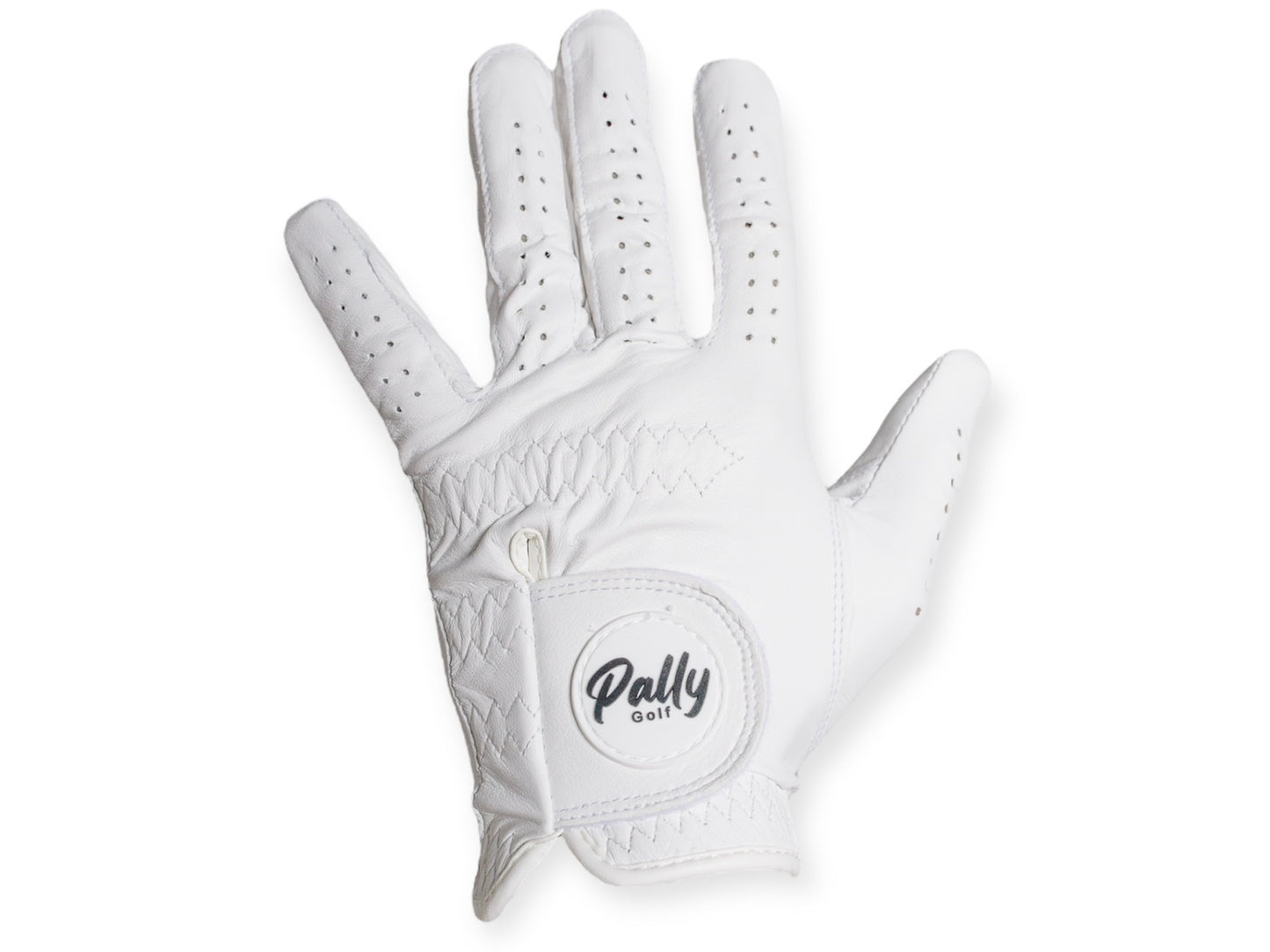 Pally Carbretta Tour Golf Glove