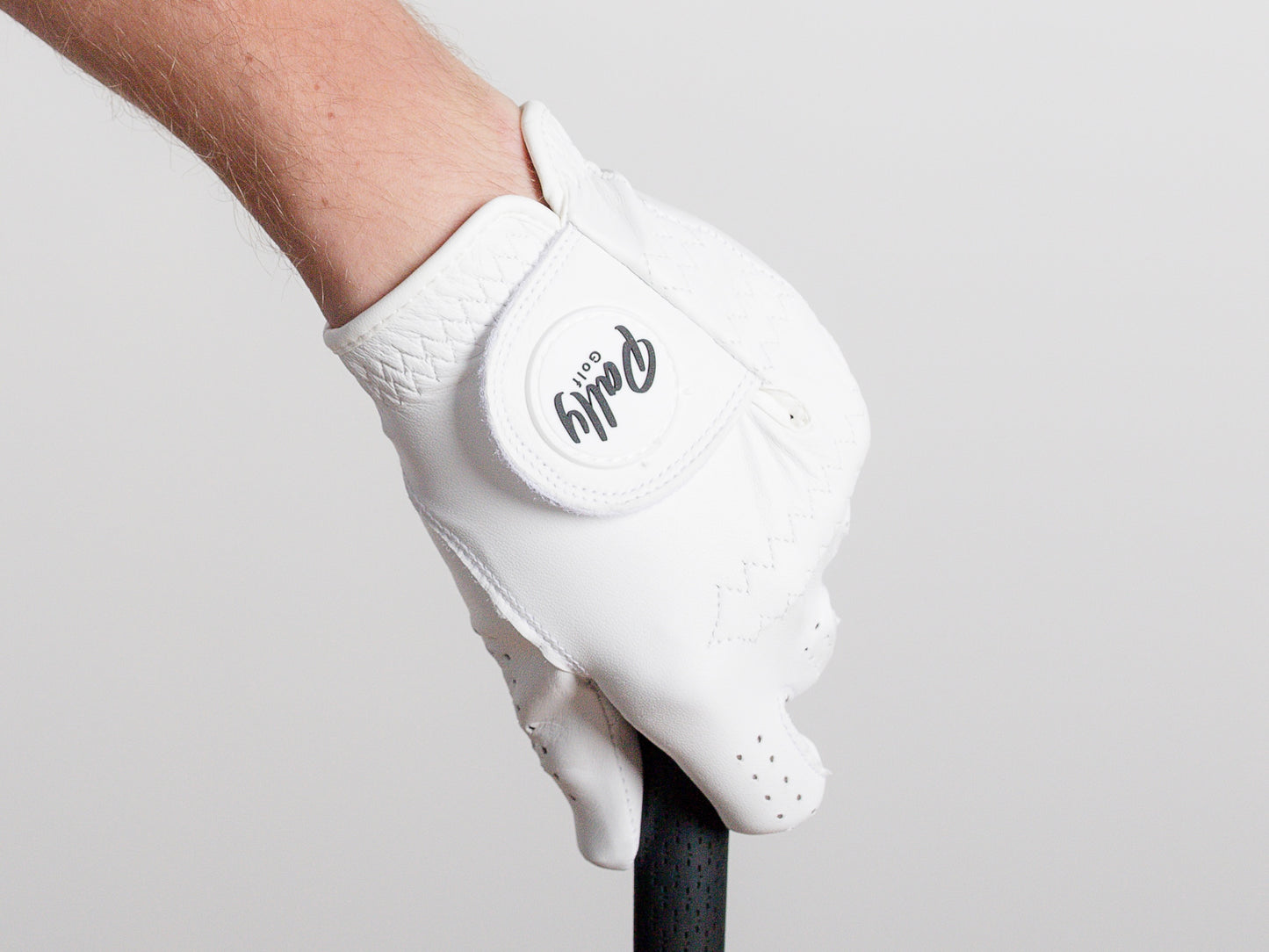 Pally Carbretta Tour Golf Glove