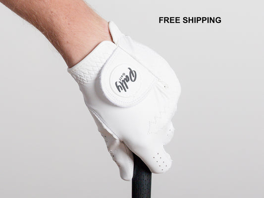 Pally Carbretta Golf Glove Subscription