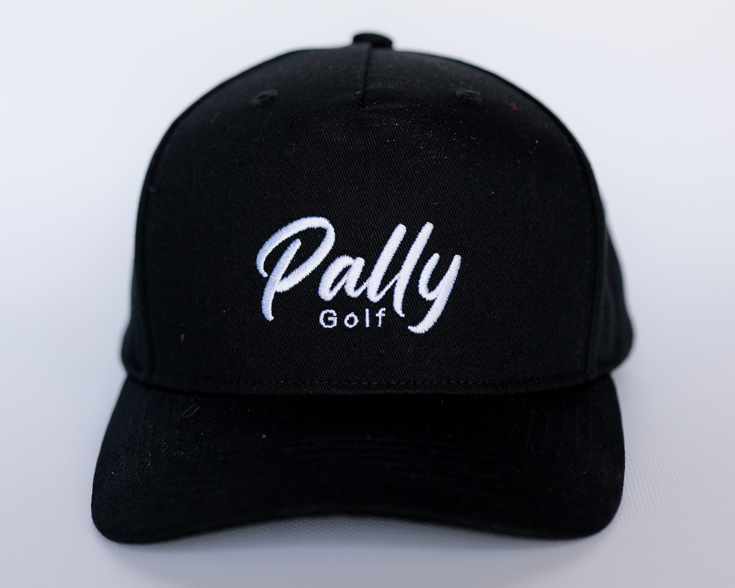 Pally Core Black Cap