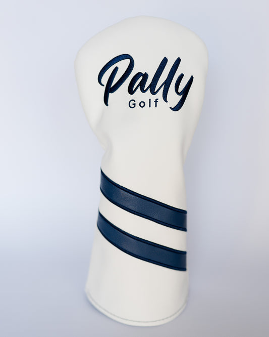 Pally Driver Head Cover