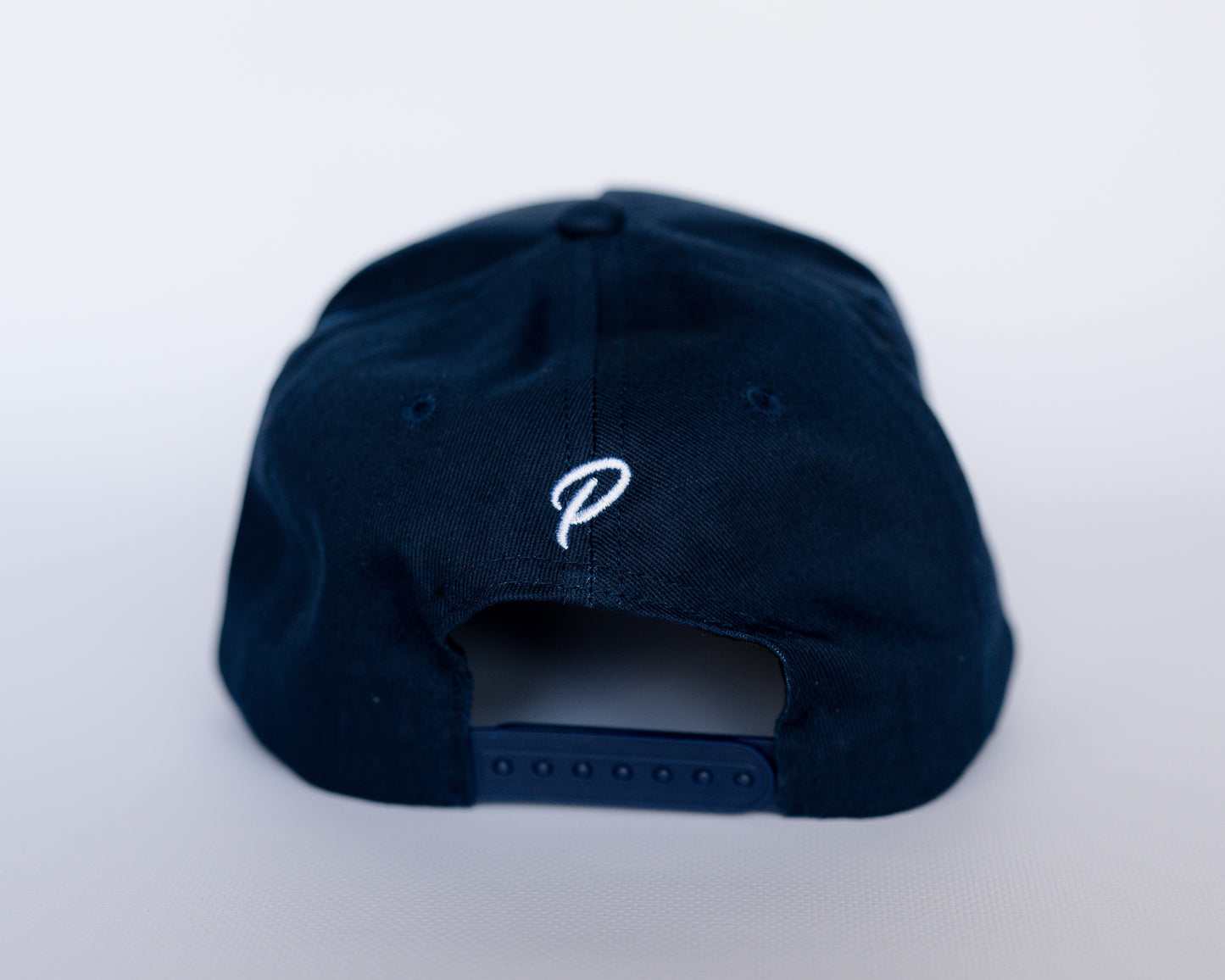 Pally Core Navy Cap