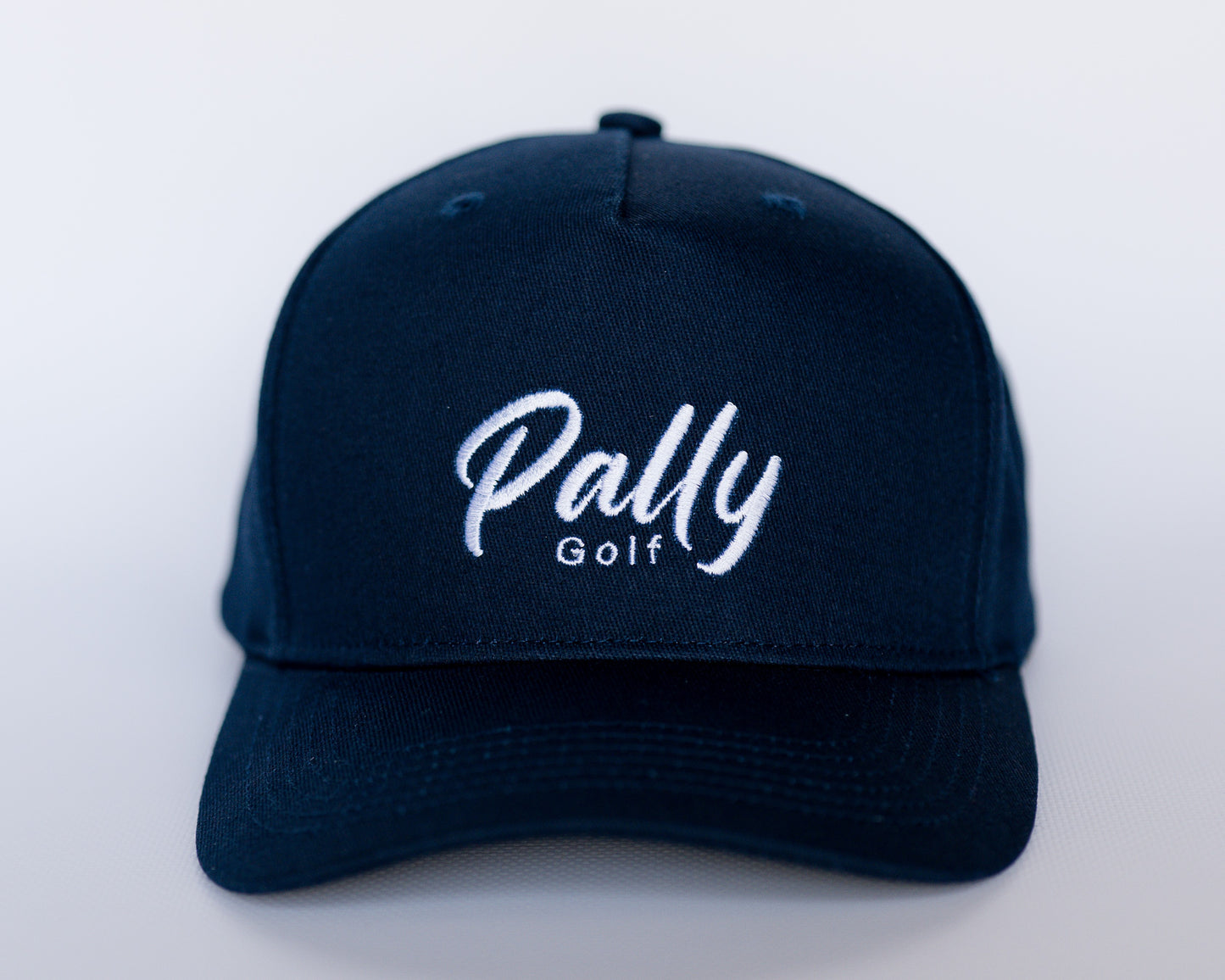 Pally Core Navy Cap