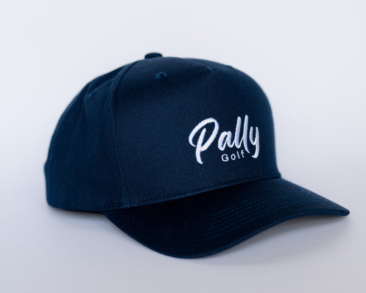 Pally Core Navy Cap