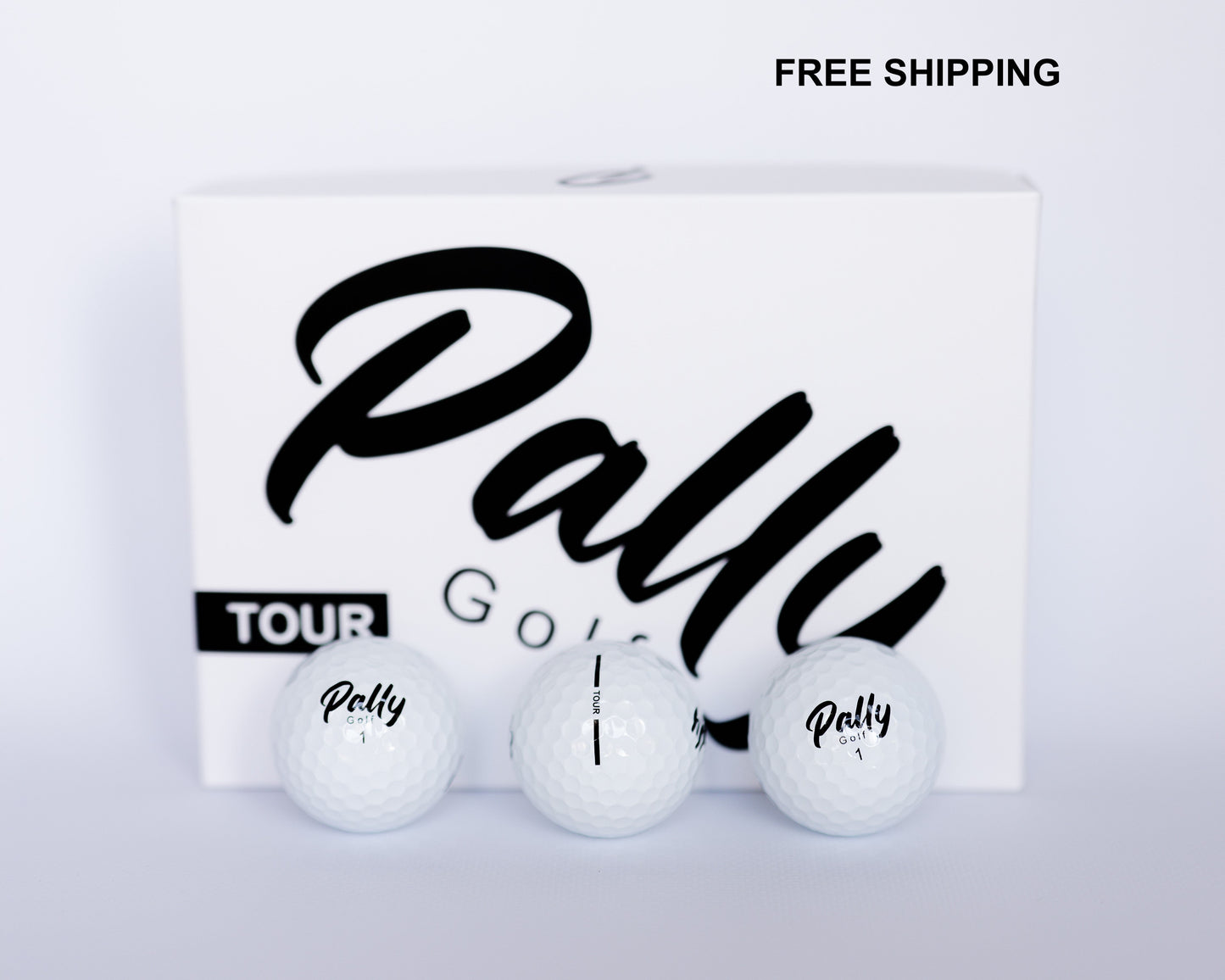 Pally Tour Subscription