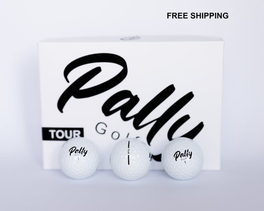 Pally Tour Subscription