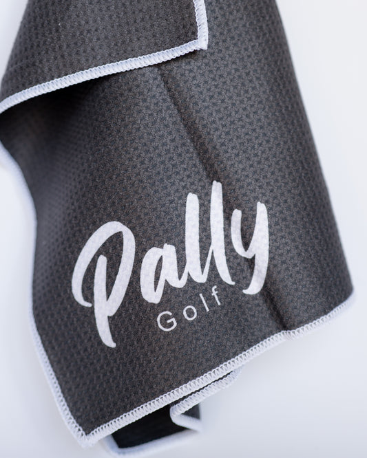 Pally Tour Towel