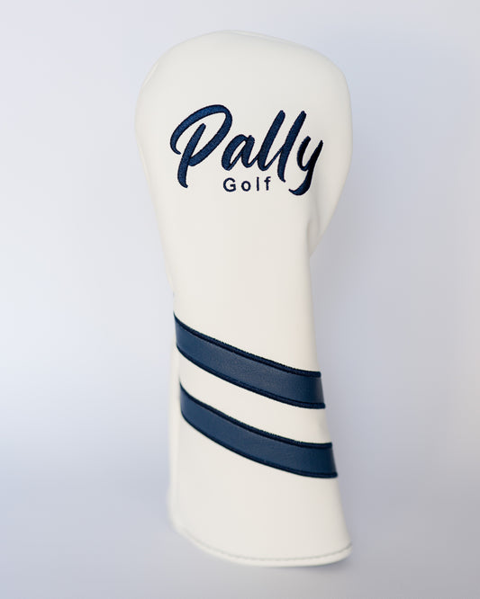 Pally Wood Cover